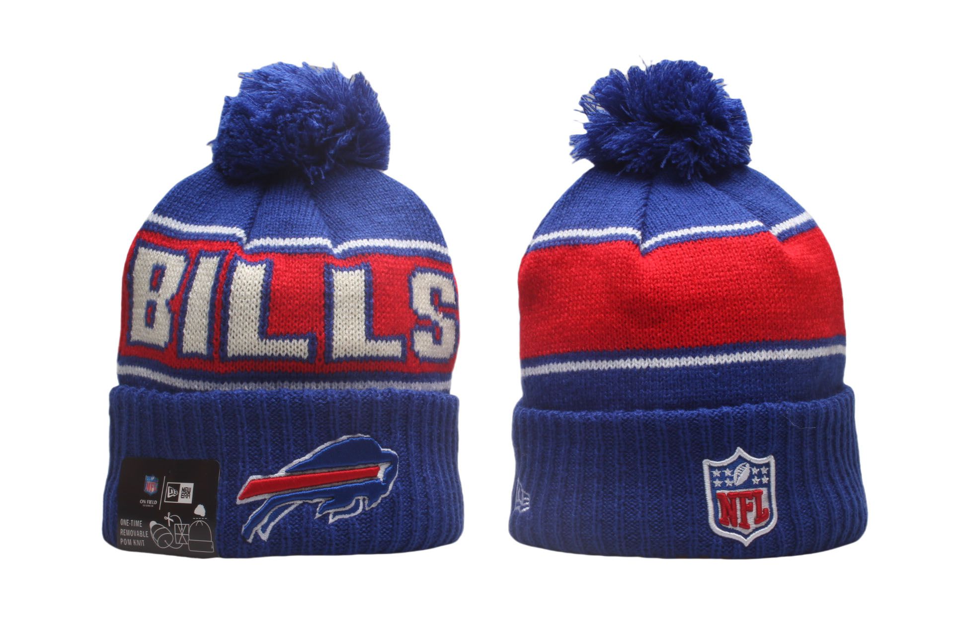 2024 NFL Buffalo Bills Hat style #3 YP